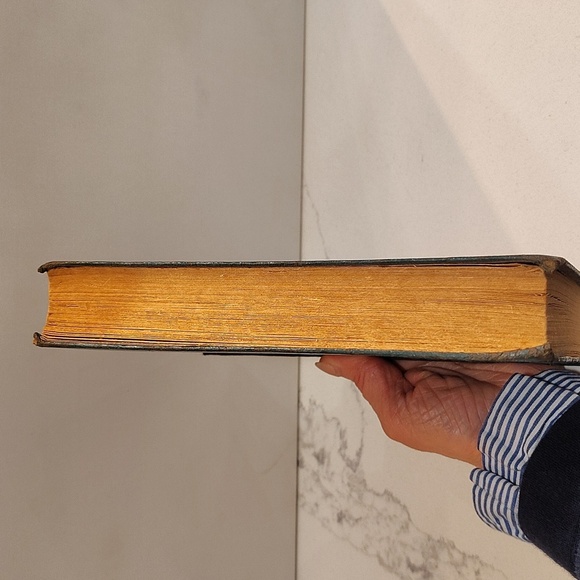 Shirley Temple and the Spirit of Dragonwood 1945 Whitman Hardback vintage - Picture 5 of 8